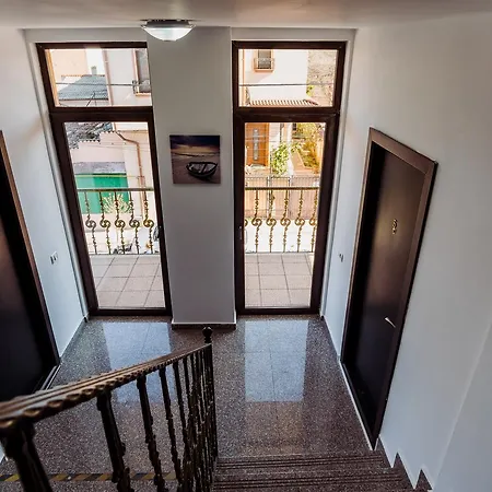 Pia House בית הארחה קונסטנצה